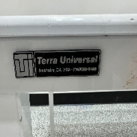 Terra Universal 6' Lab Bench image 2